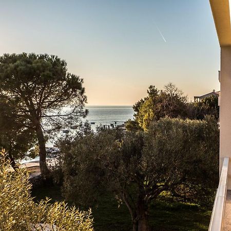 Villa Antonina Kožino Eksteriør billede