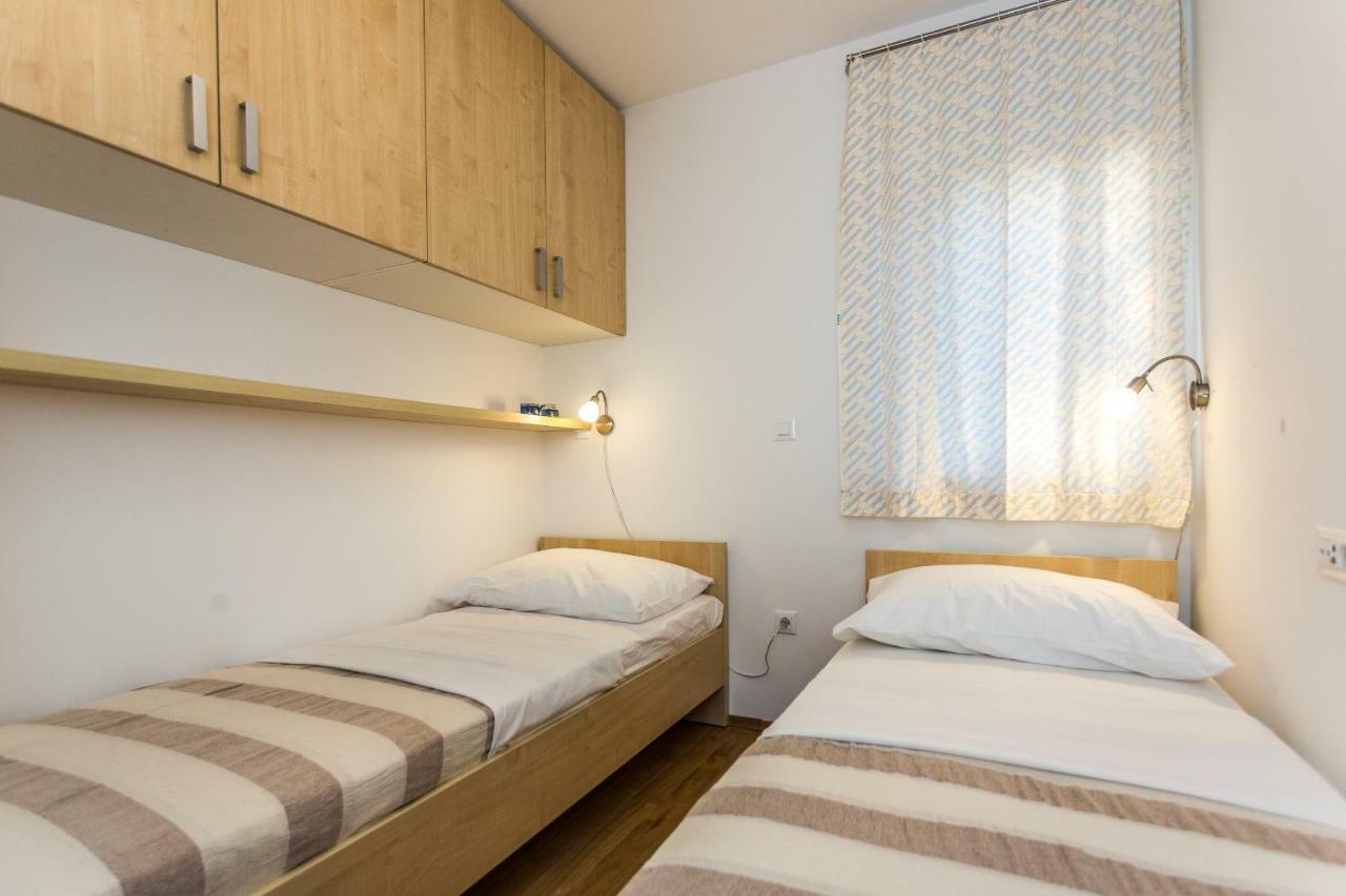 Villa Antonina Kožino Eksteriør billede