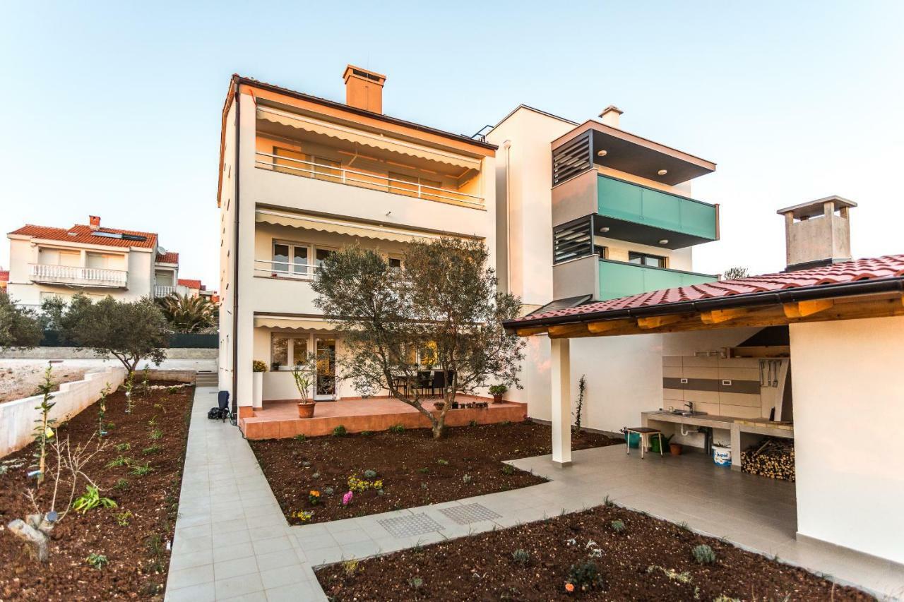 Villa Antonina Kožino Eksteriør billede