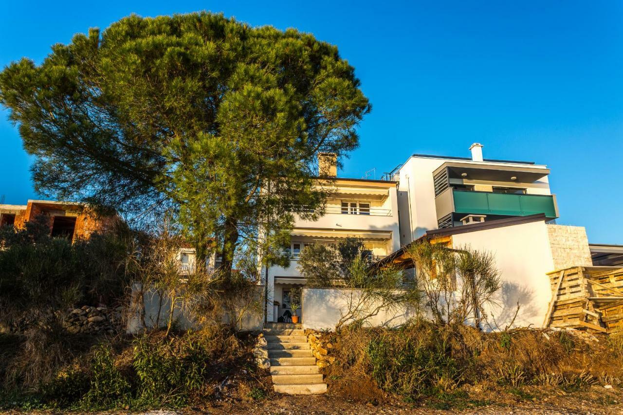 Villa Antonina Kožino Eksteriør billede