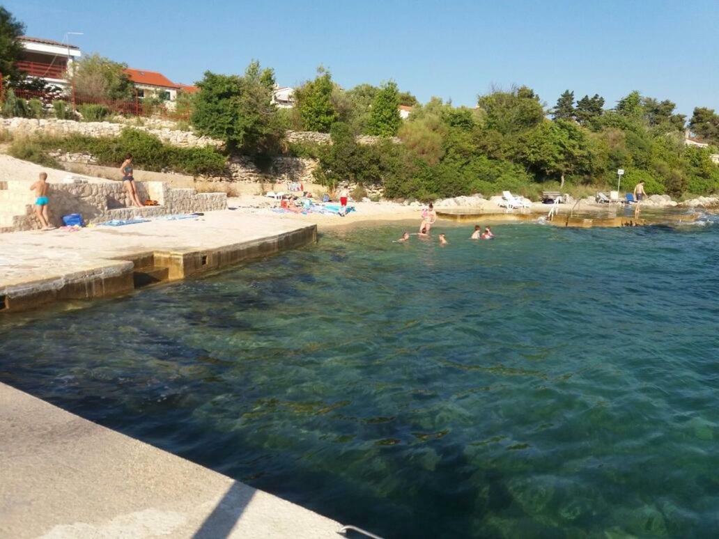 Villa Antonina Kožino Eksteriør billede