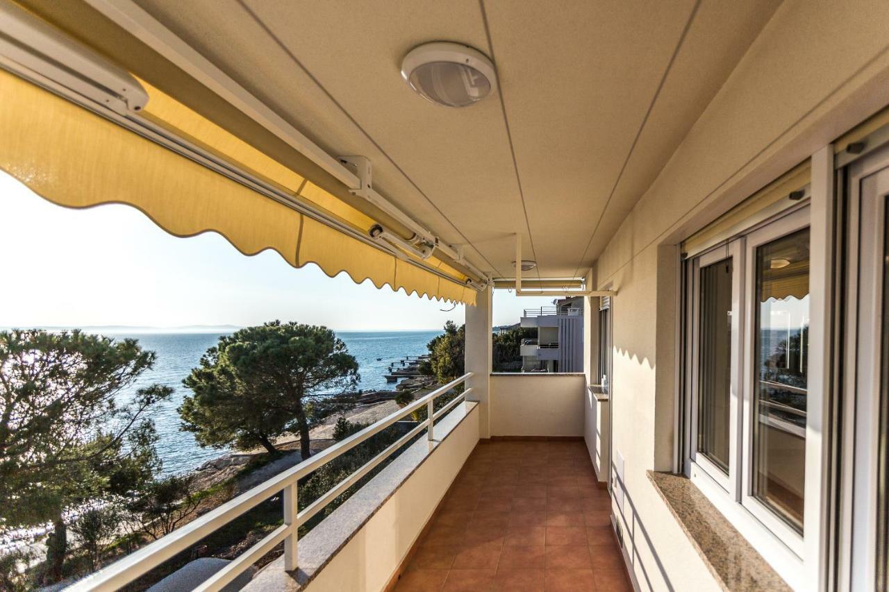 Villa Antonina Kožino Eksteriør billede